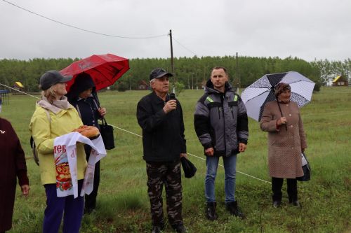 Дрожжановский турнир по футболу памяти Кудрявцева Тимофея Арсентьевича состоялся: победители награждены