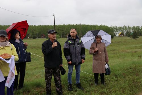 Дрожжановский турнир по футболу памяти Кудрявцева Тимофея Арсентьевича состоялся: победители награждены