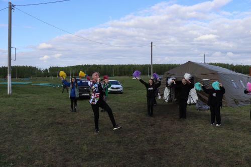 Дрожжановский турнир по футболу памяти Кудрявцева Тимофея Арсентьевича состоялся: победители награждены