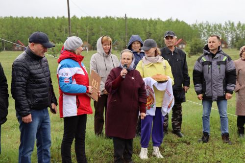Дрожжановский турнир по футболу памяти Кудрявцева Тимофея Арсентьевича состоялся: победители награждены