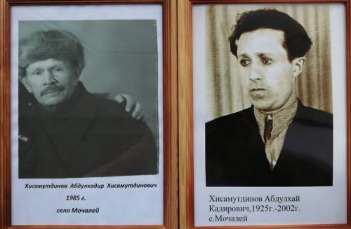 Мы помним их поименно: дрожжановцы присоединяются к флешмобу #МойГеройМояСемья