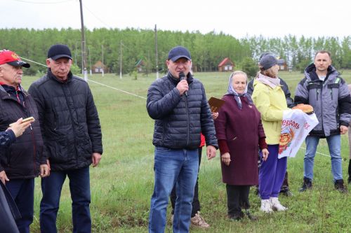 Дрожжановский турнир по футболу памяти Кудрявцева Тимофея Арсентьевича состоялся: победители награждены
