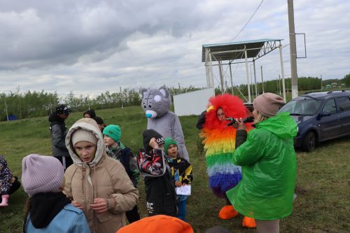 Дрожжановский турнир по футболу памяти Кудрявцева Тимофея Арсентьевича состоялся: победители награждены
