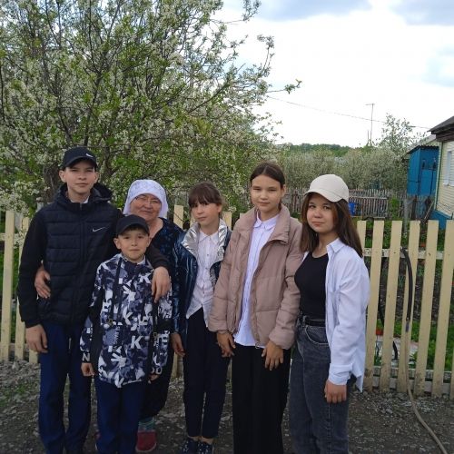 Быть дрожжановским тимуровцем это здорово и почетно