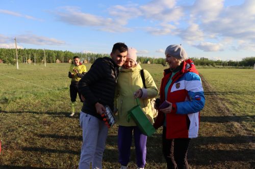 Дрожжановский турнир по футболу памяти Кудрявцева Тимофея Арсентьевича состоялся: победители награждены