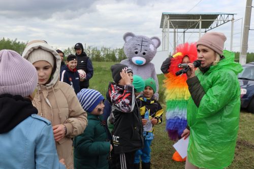 Дрожжановский турнир по футболу памяти Кудрявцева Тимофея Арсентьевича состоялся: победители награждены