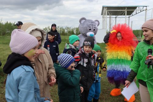 Дрожжановский турнир по футболу памяти Кудрявцева Тимофея Арсентьевича состоялся: победители награждены