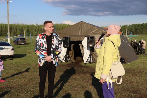 Дрожжановский турнир по футболу памяти Кудрявцева Тимофея Арсентьевича состоялся: победители награждены