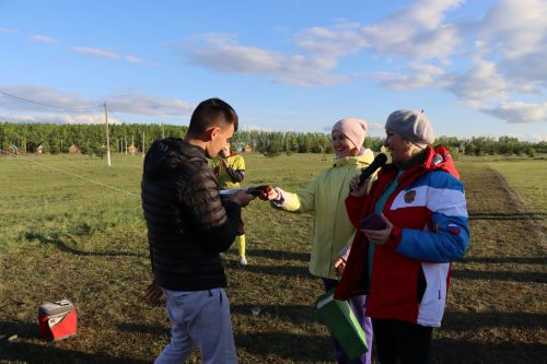 Дрожжановский турнир по футболу памяти Кудрявцева Тимофея Арсентьевича состоялся: победители награждены