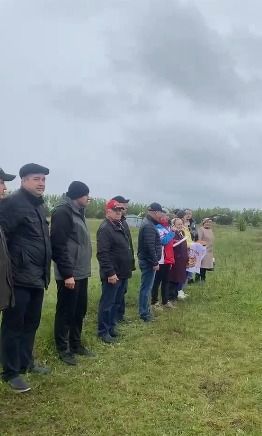 А нам дождик нипочем: традиционный турнир памяти Тимофея Кудрявцева начался
