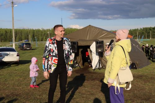 Дрожжановский турнир по футболу памяти Кудрявцева Тимофея Арсентьевича состоялся: победители награждены