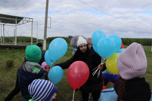 Дрожжановский турнир по футболу памяти Кудрявцева Тимофея Арсентьевича состоялся: победители награждены