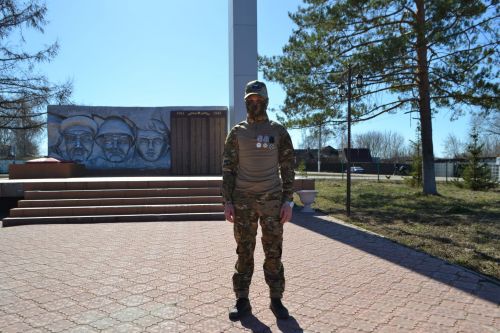 Контракт и мобилизация: одна СВО на двоих братьев