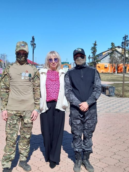 Контракт и мобилизация: одна СВО на двоих братьев