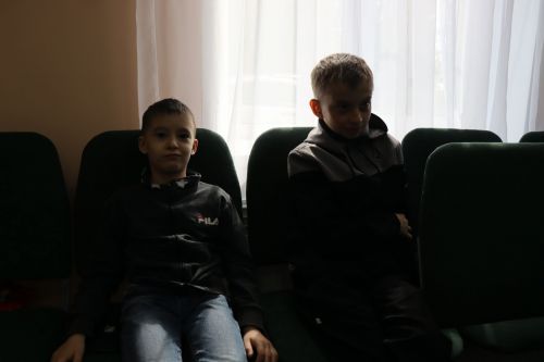 В Старой-Новой Задоровке Дрожжановского района прошло мероприятие посвященное Великой Победе