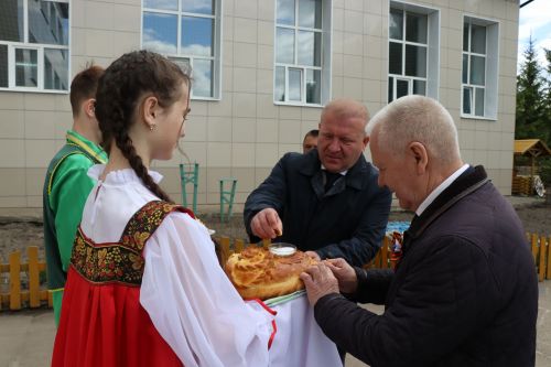 Уехала на велосипеде: Дрожжановский турнир по борьбе памяти Героя Советского Союза С.А Уганина состоялся
