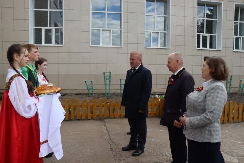 Уехала на велосипеде: Дрожжановский турнир по борьбе памяти Героя Советского Союза С.А Уганина состоялся