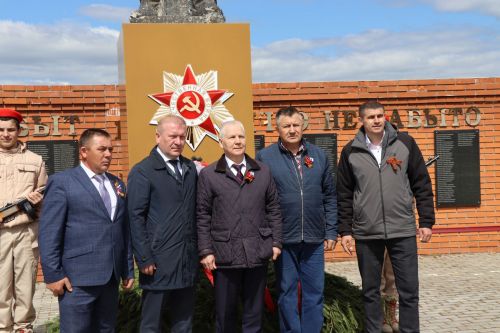 Уехала на велосипеде: Дрожжановский турнир по борьбе памяти Героя Советского Союза С.А Уганина состоялся