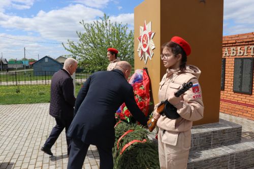 Уехала на велосипеде: Дрожжановский турнир по борьбе памяти Героя Советского Союза С.А Уганина состоялся