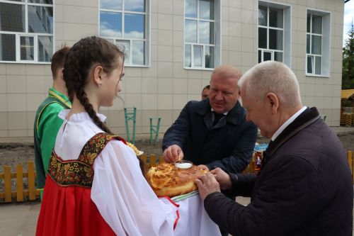 Уехала на велосипеде: Дрожжановский турнир по борьбе памяти Героя Советского Союза С.А Уганина состоялся