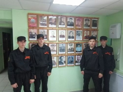 Парад -  смирно: в Дрожжановском районе все готово к параду