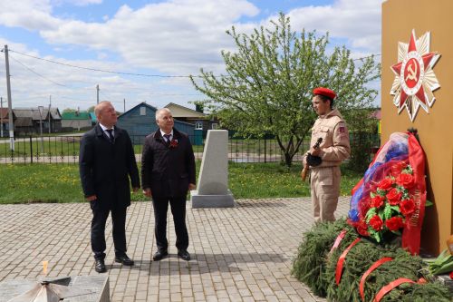 Уехала на велосипеде: Дрожжановский турнир по борьбе памяти Героя Советского Союза С.А Уганина состоялся