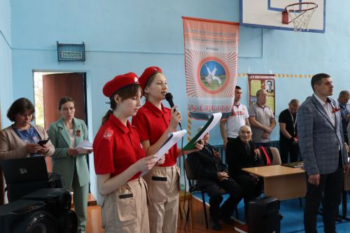 Уехала на велосипеде: Дрожжановский турнир по борьбе памяти Героя Советского Союза С.А Уганина состоялся