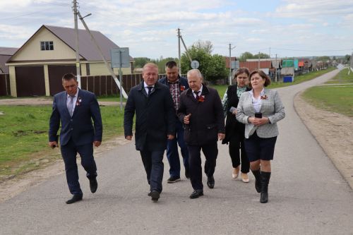 Уехала на велосипеде: Дрожжановский турнир по борьбе памяти Героя Советского Союза С.А Уганина состоялся