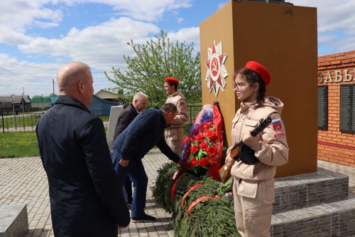 Уехала на велосипеде: Дрожжановский турнир по борьбе памяти Героя Советского Союза С.А Уганина состоялся