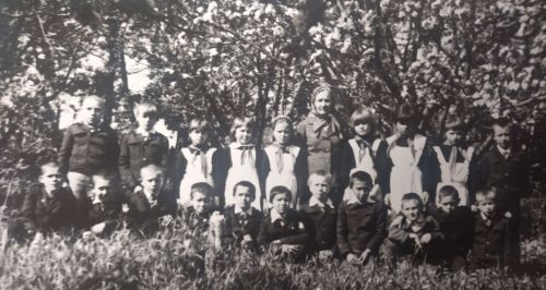Мария Матросова из Дрожжановского района прошла войну и воспитала не одно поколение