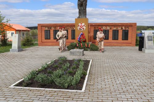 Уехала на велосипеде: Дрожжановский турнир по борьбе памяти Героя Советского Союза С.А Уганина состоялся