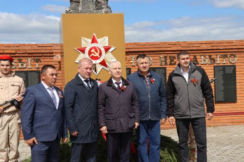 Уехала на велосипеде: Дрожжановский турнир по борьбе памяти Героя Советского Союза С.А Уганина состоялся