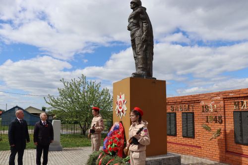 Уехала на велосипеде: Дрожжановский турнир по борьбе памяти Героя Советского Союза С.А Уганина состоялся