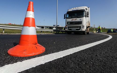 По нацпроекту в Татарстане отремонтировали дорогу М-7 «Волга» — Усали — Албай
