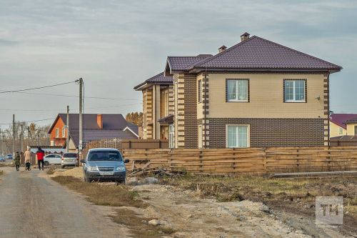 Увеличен максимальный размер кредита по сельской ипотеке в Татарстане