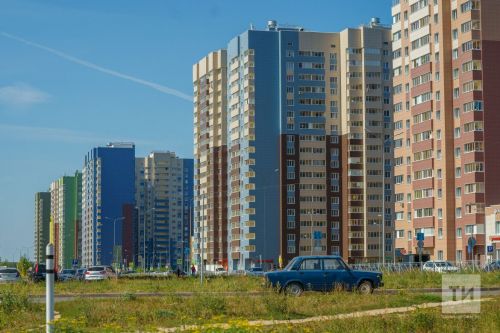 В Татарстане стартовал прием заявок на участие в республиканском «Молодёжном жилищном конкурс — 2023»