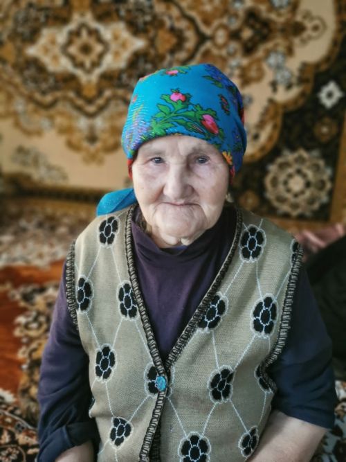 Юбилей ячӗпе