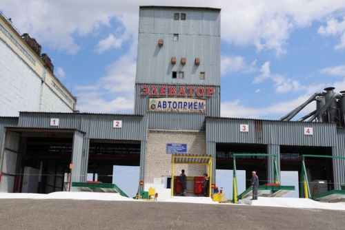 В Дрожжановском районе проверили готовность элеватора к приемке нового урожая
