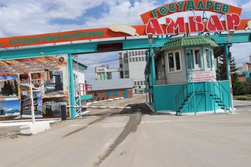 В Дрожжановском районе проверили готовность элеватора к приемке нового урожая