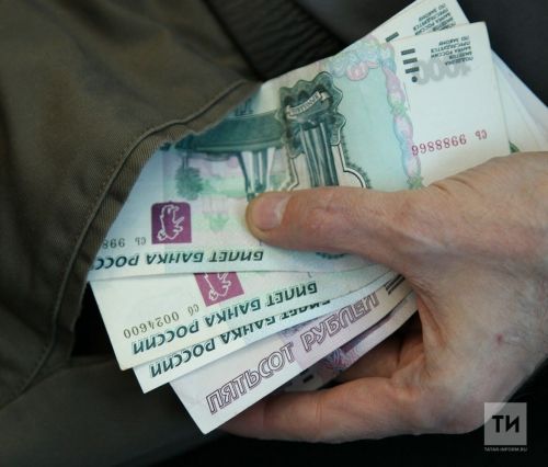 Перерасчет пенсий с 1 августа ожидает 250 тыс. татарстанцев