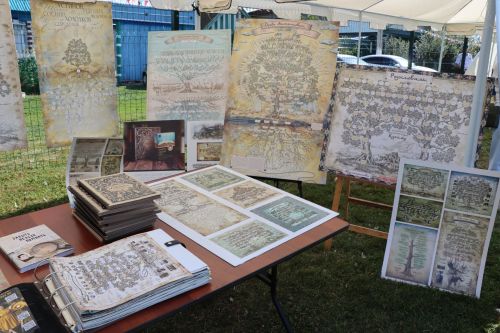 В Дрожжановском районе РТ назвали имена победителей конкурса «Мое генеалогическое древо или моя родословная»