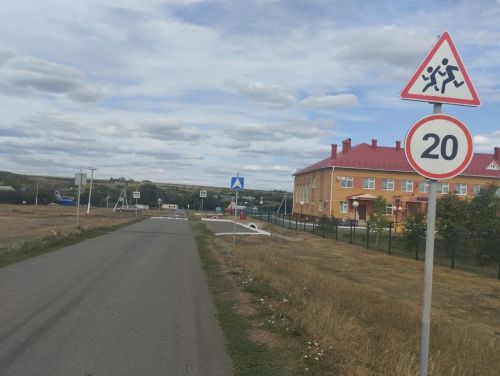 В Дрожжановском районе РТ в школах проверили соответствие схем маршрута «дом-школа-дом»