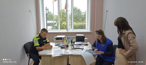 В Дрожжановском районе РТ в школах проверили соответствие схем маршрута «дом-школа-дом»