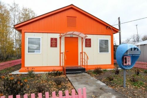В Татарстане у сельских фельдшеров появятся помощники