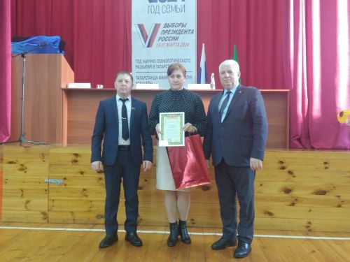 В сёлах Дрожжановского района РТ продолжаются встречи с жителями