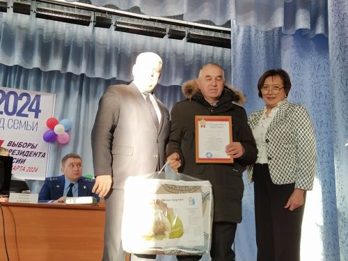 В трёх сельских поселениях Дрожжановского района РТ прошли встречи с жителями