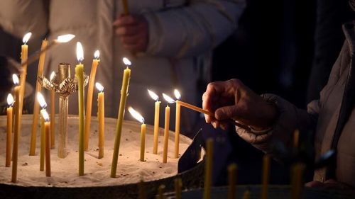 Покров Пресвятой Богородицы 2024: какого числа, история, как правильно молиться