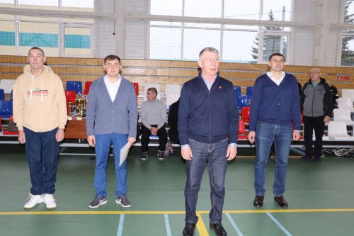 Команда девушек Новоильмовской школы стала чемпионом по «КЭС-БАСКЕТ»