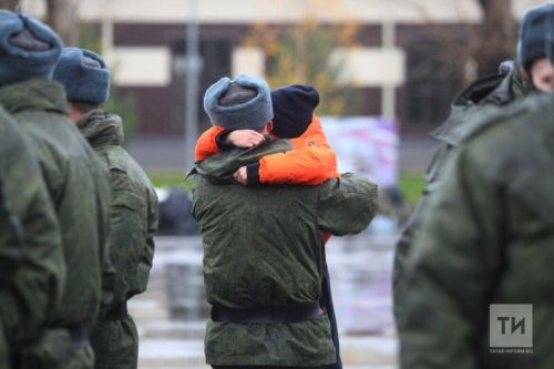 В Татарстане несмотря на долги по налогам, бойцы СВО и их семьи смогут получать льготы