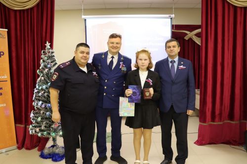 Десять юных граждан Дрожжановского района РТ получили паспорта